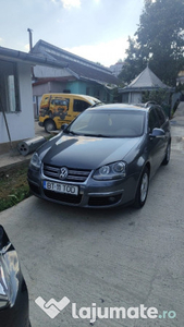 Vw golf 5 1.4i 2009 150000km