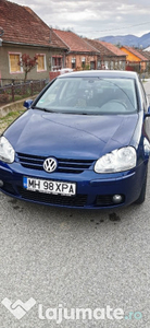 Vw Golf 5 model united