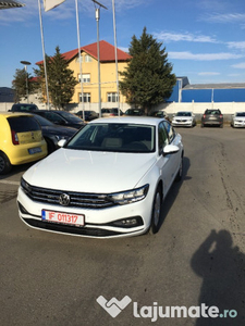 Vw passat 1,5tsi 2020 55 000km dsg 7