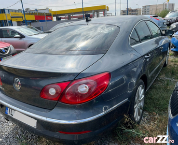 Vw Passat CC 2010 Coupe 1.8 Tsi 160cp HighLine