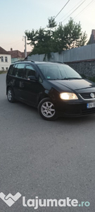 Vw Touran 1t1 2006