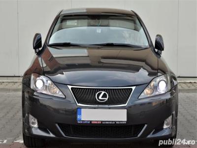 Lexus IS 220d