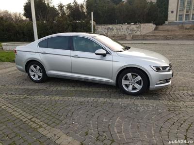 Vanzare VW Passat B8, 1.4 TSI, 150 CP, 2015