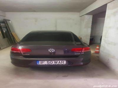 Vw Passat B8