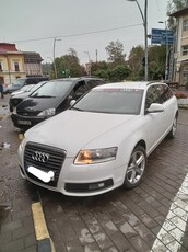 A6 an 2010 2.0 tdi 175cp