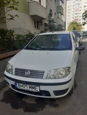 Anunț vânzare auto Fiat Punto în Bucuresti