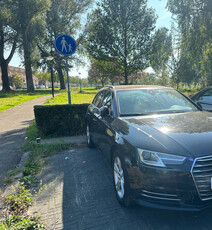 Audi A4 2016 Design pro line plus