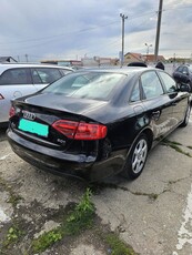 Audi a4 b8 2009