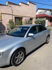 AUDI A4 ,benzina-an 2005