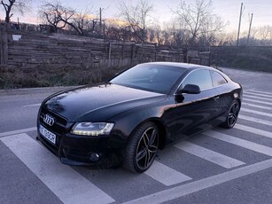 Audi A5 2.7tdi AUTOMATĂ 2008