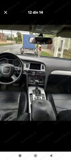 Audi A6 2010 2.7 tdi