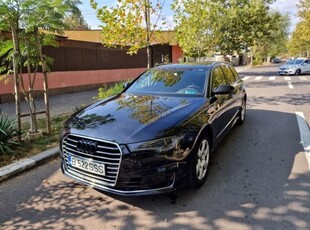 Audi A6 C7 Avant 190cp