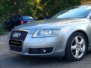 Audi A6 Proprietar