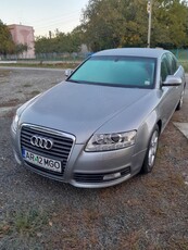 Audi A6 Tdi