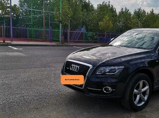 AUDI Q5 Quattro