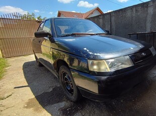 Autoturism Lada Vaz 110 ,an 2008,85000km,unic proprietar