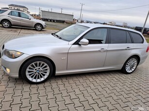 bmw 320 d x-drive Automat 2010