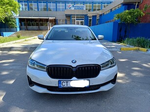 BMW 520D MHEV ,masina personala