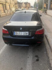 Bmw 525 3.0