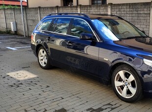 BMW 530 XDRIVE