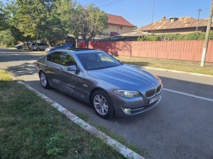 BMW 530D