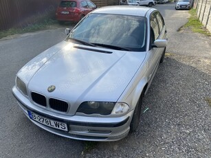 Bmw E 46 3 16-1.9 benzina 2003 , pret in4900 ron functionala perfect