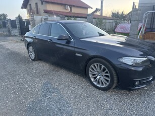 Bmw f10 euro6