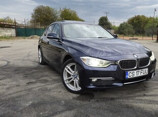 BMW Seria 3 320D XDrive