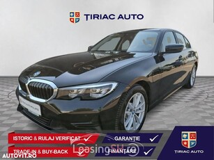 BMW Seria 3 330e Aut. Advantage