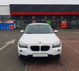 BMW X1 1,8D,an 2014,Sport Line