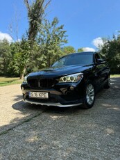 BMW X1 an 2015