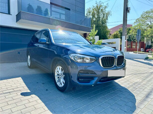 Bmw x3 - 2020 impecabil