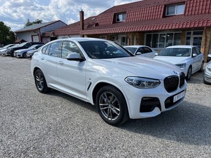 BMW X4 xDrive20d M Sport X