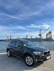 BMW X5 xDrive30d