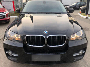 BMW X6 2011