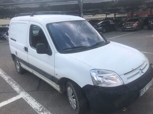 Citroen Berlingo , Incalzire Scaune, Sirocou, AC ,1.6HDI 235000 km