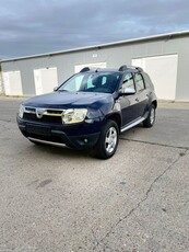 Dacia duster 1.6 benzina 105 cai ,euro 5 Prestige ,193.000 km piele,ac,jante Import Germania