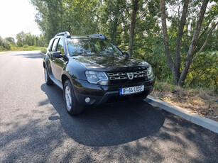 Dacia Duster 2017 1.6 benzina