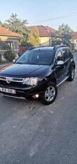 Dacia Duster 4x4 Benzina