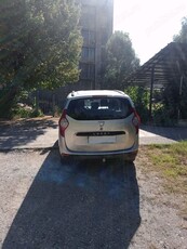 Dacia Lodgy 1.5dci