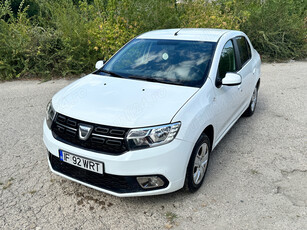 Dacia Logan 0.9 turbo