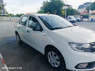 Dacia Logan 1.0 cmc 120.oookm