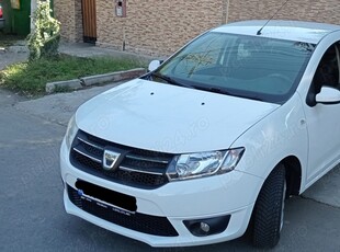 Dacia Logan 1.5 dci 2015