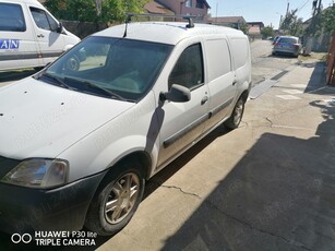 Dacia logan 1.5dci, an 2006