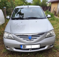 Dacia Logan 1.6 16V Prestige