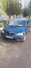 dacia logan mcv 1.6 16v