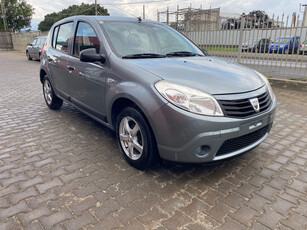 Dacia Sandero 1.4 hpi an 2009