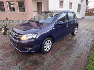 Dacia Sandero an 2015, 1.2i, klima-AC