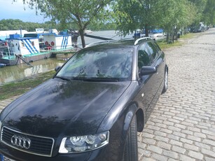 de vanzare Audi A4