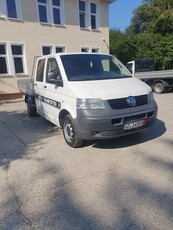 De vanzare VW T5 doka 5 locuri 1.9TDI 2009 A C FUNCTIONAL Recent adus Germania